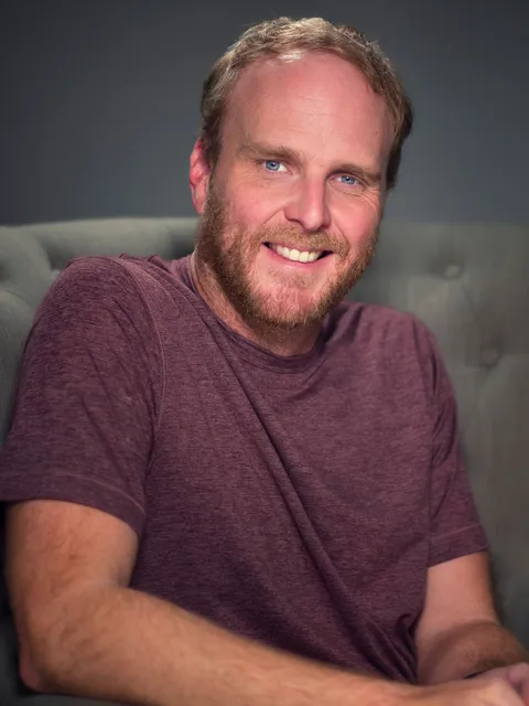 Jody Vining, photographer